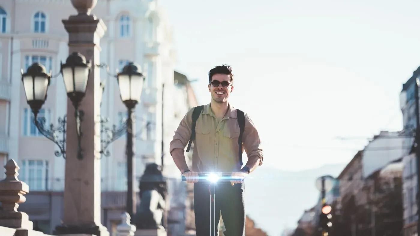 Mobilità Sostenibile