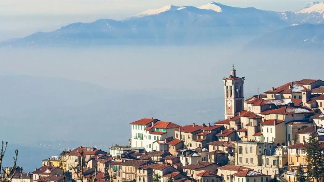 Fotovoltaico Varese