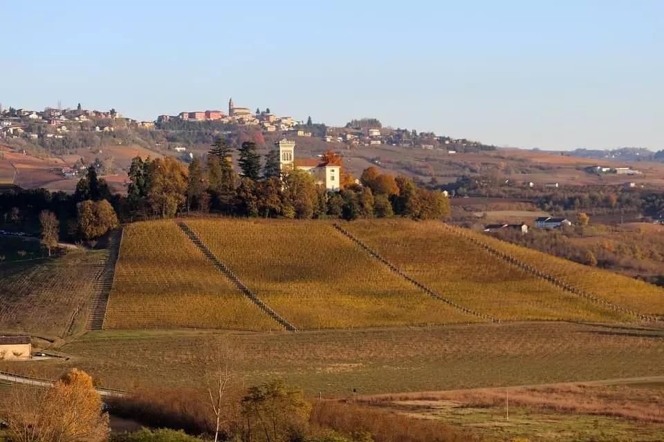 Fotovoltaico Cuneo