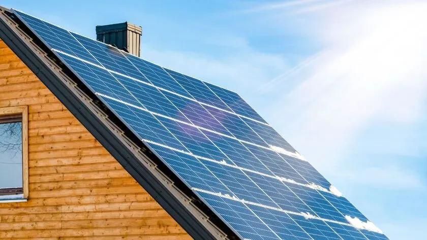 Impianto fotovoltaico