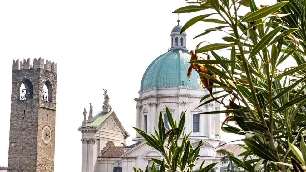 Fotovoltaico Brescia