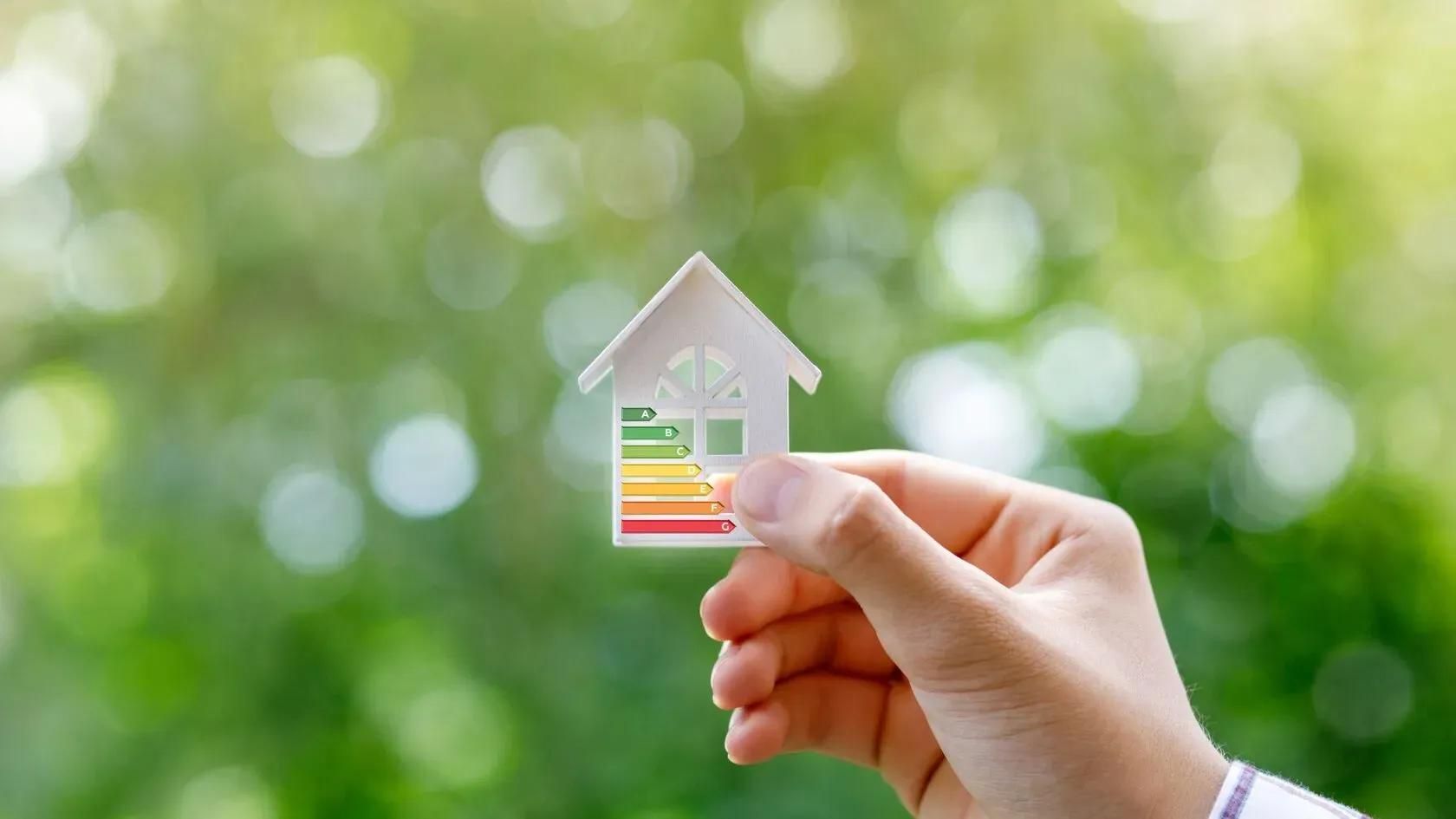 Efficientamento Energetico