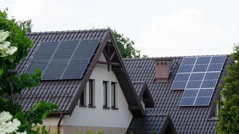 Impianto Fotovoltaico Chiavi in Mano
