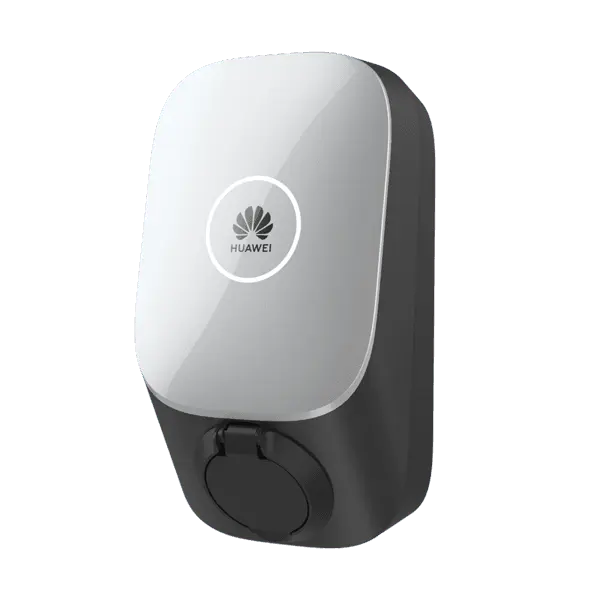 Huawei EVC