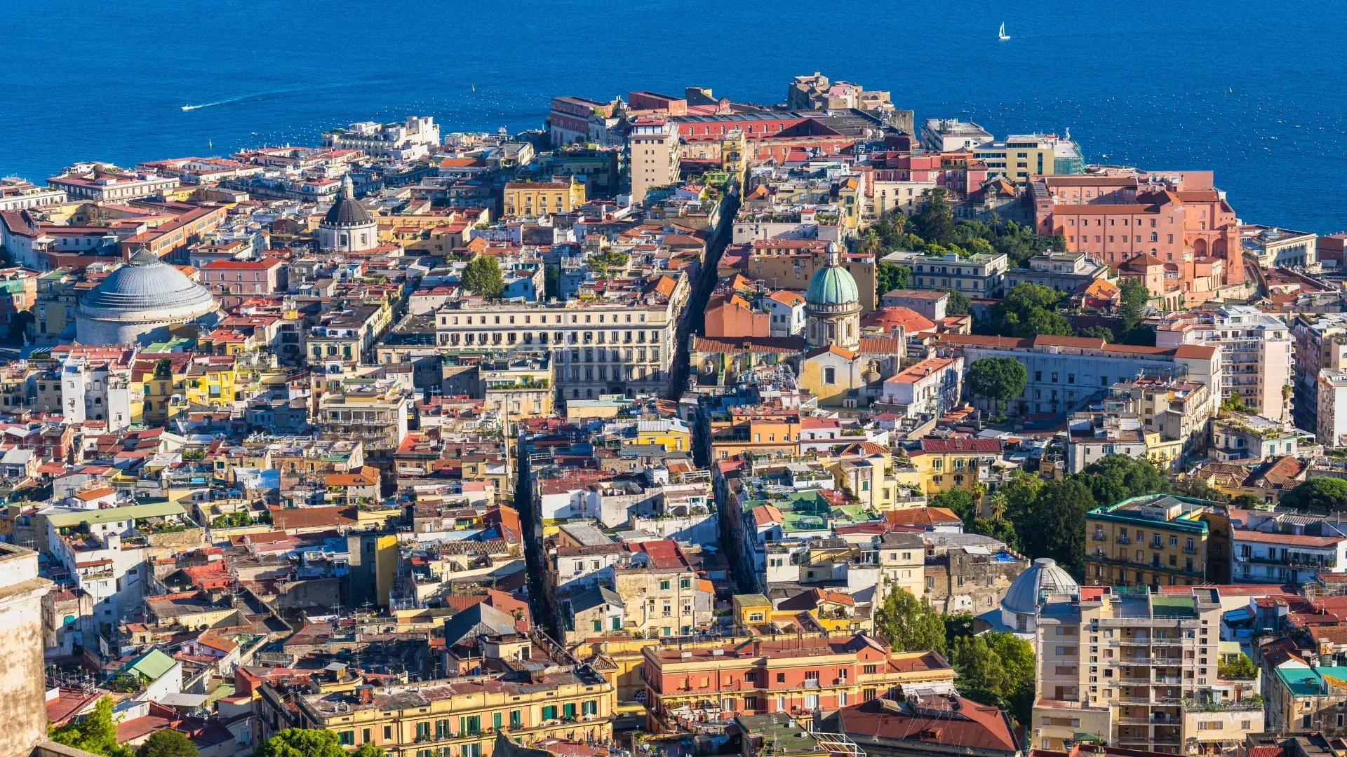 Campania