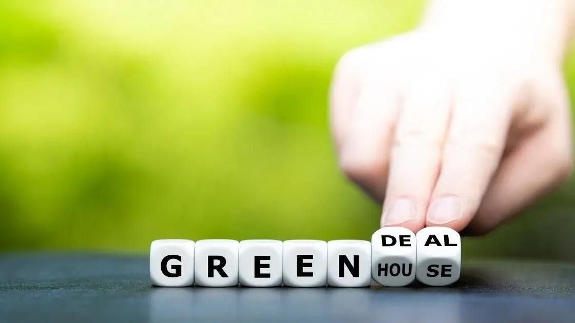 European Green Deal