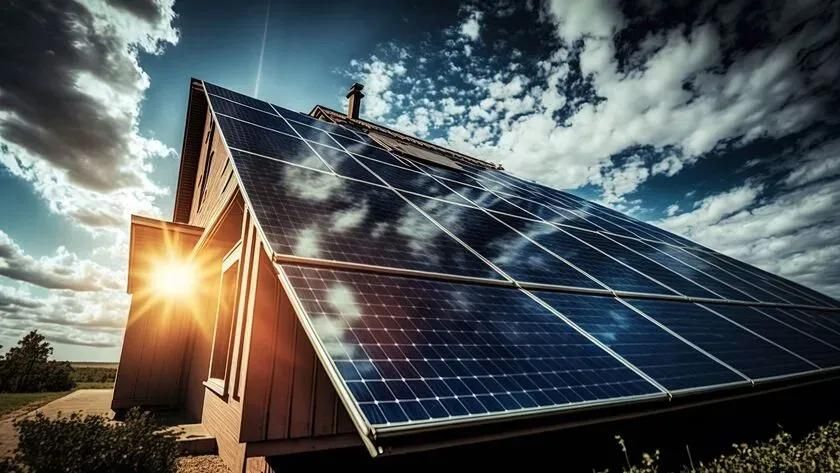 Pannelli Fotovoltaici Ultima Generazione