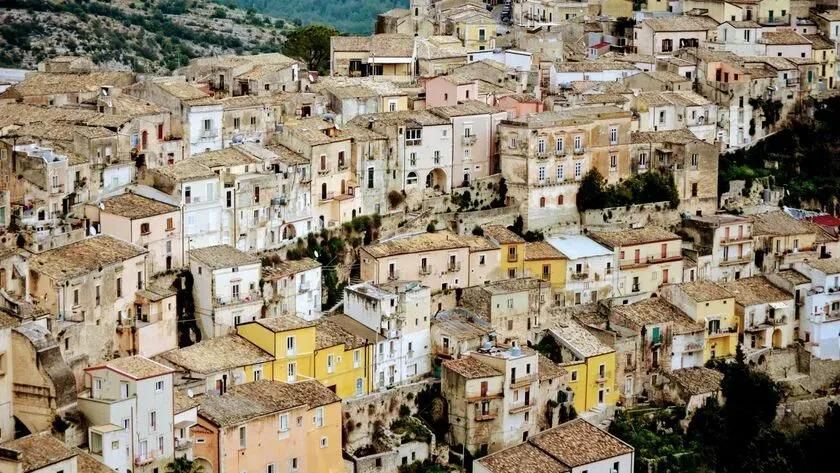 Fotovoltaico Ragusa