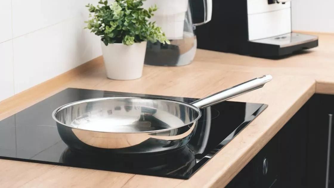 Cucina a induzione