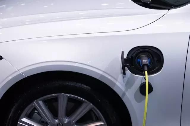 Automobile elettrica