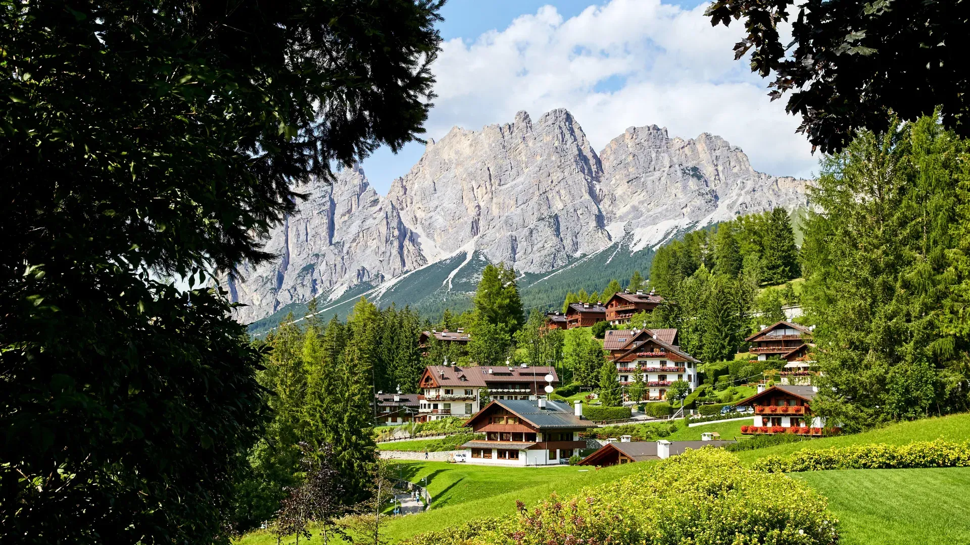Valle d'Aosta