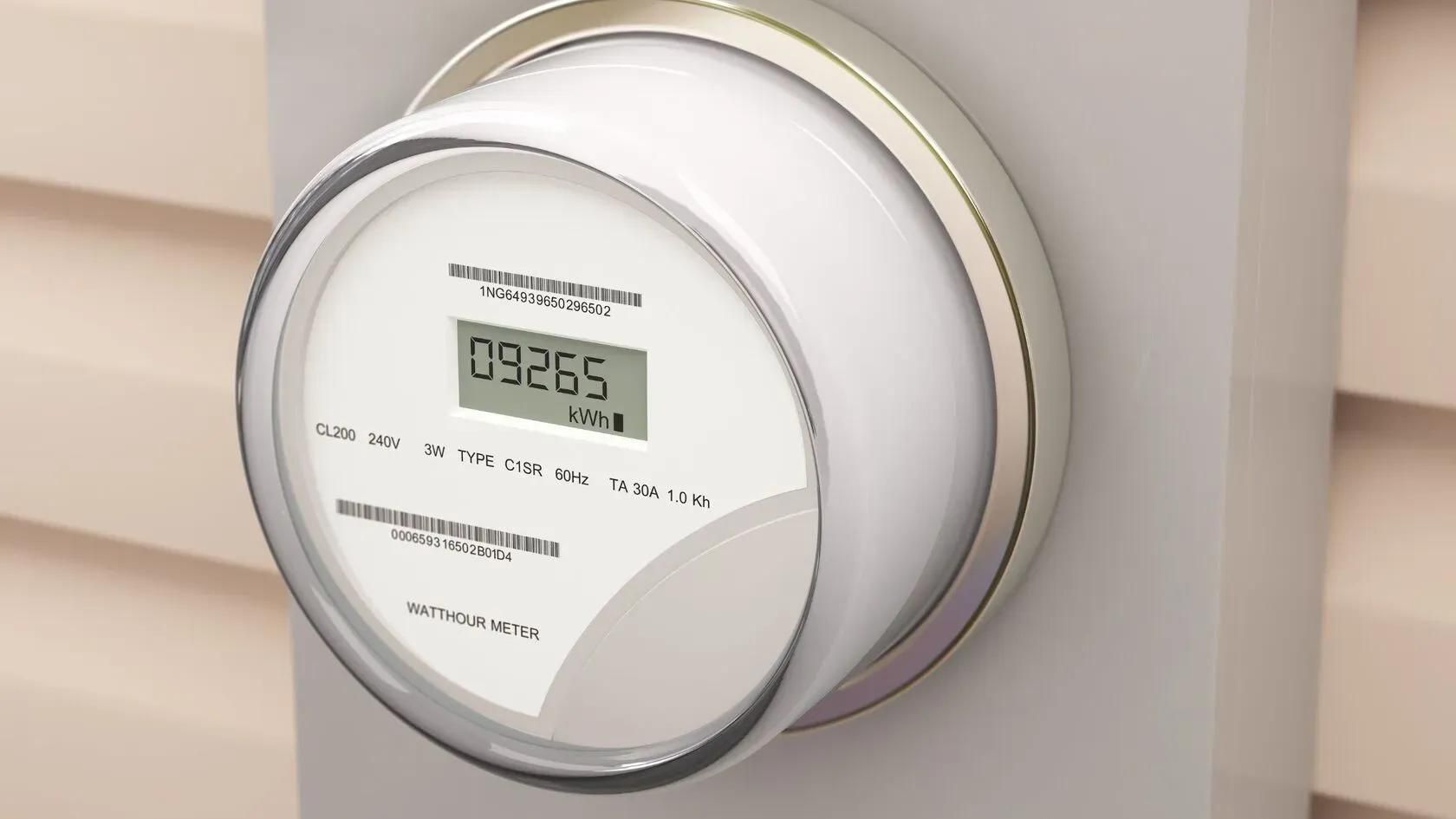Smart Meter