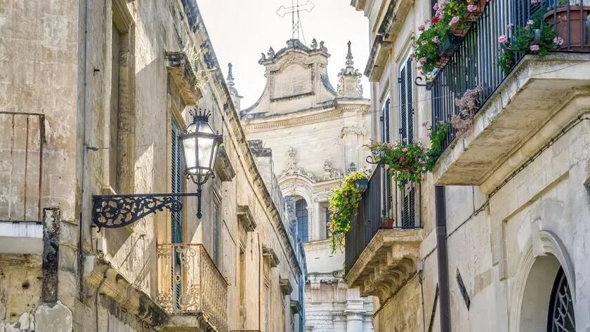 Fotovoltaico Lecce