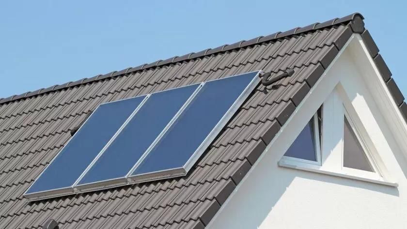 Perdite impianto fotovoltaico