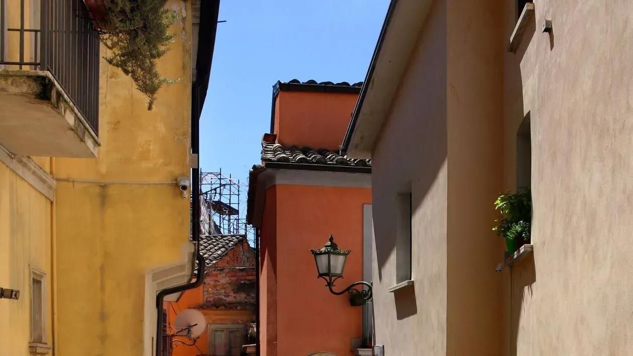 Fotovoltaico Benevento
