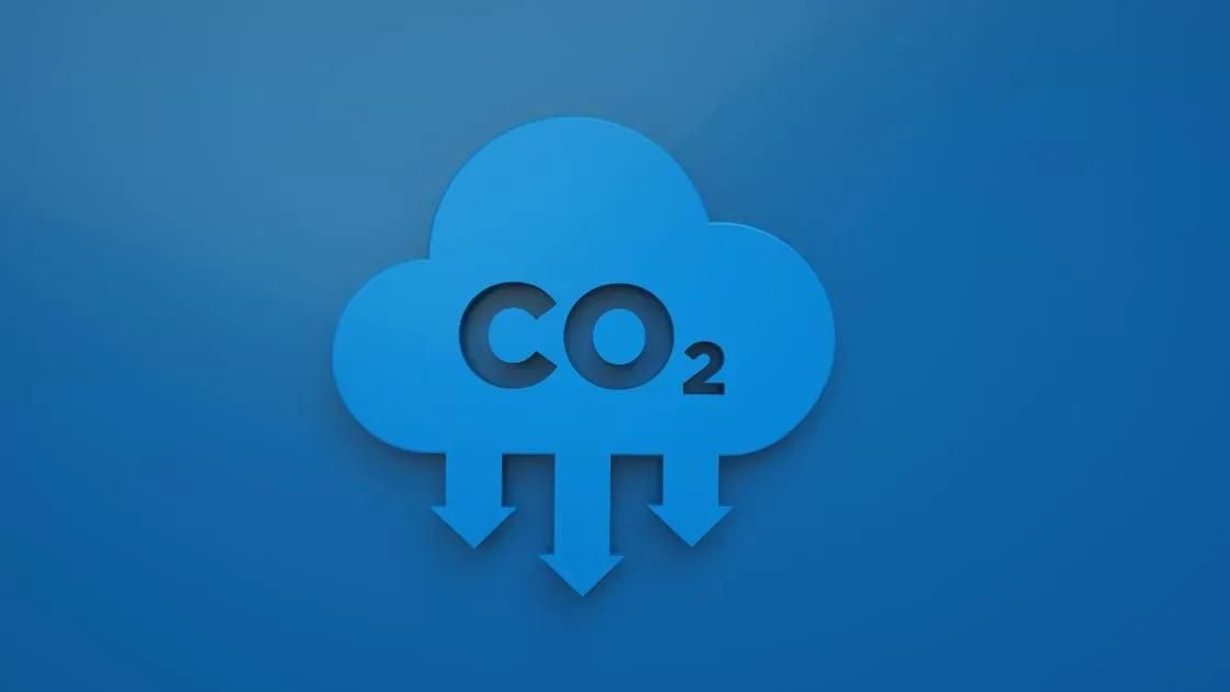 Emissioni CO2