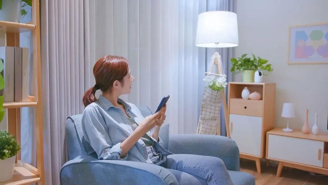 smart home