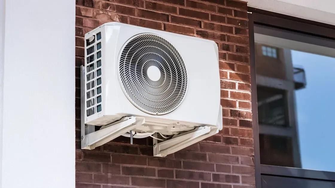 Pompe di Calore Ibride Funzionamento