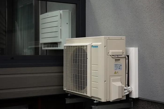 pompe di calore italia