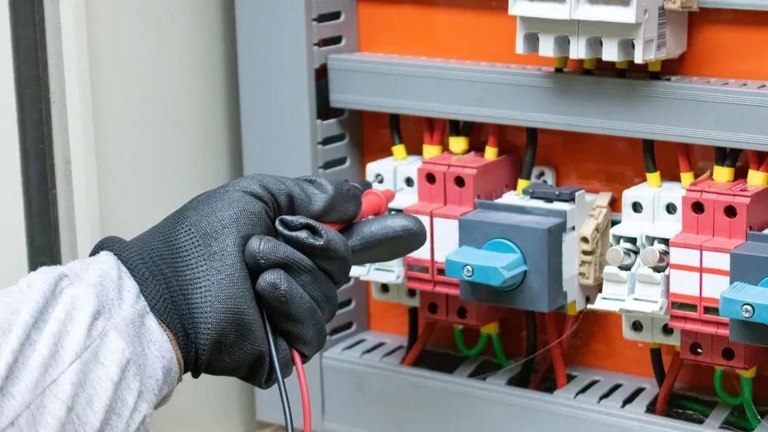 Inverter Solari