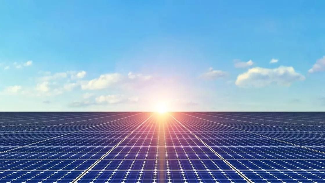I pannelli fotovoltaici che resistono meglio al calore