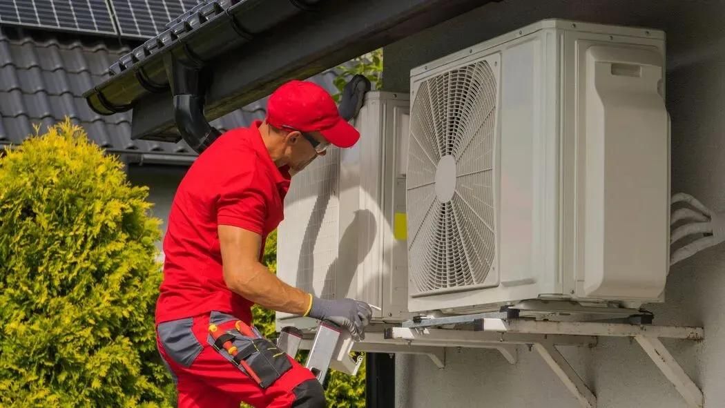 Fotovoltaico e Pompa di Calore