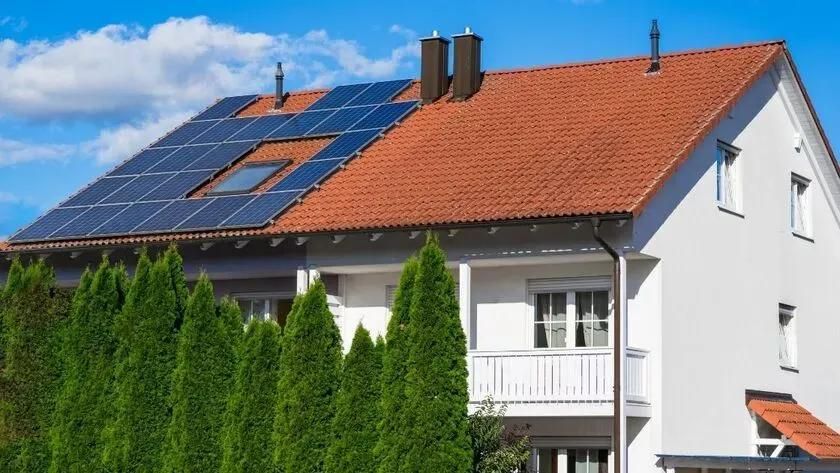 Impianto fotovoltaico