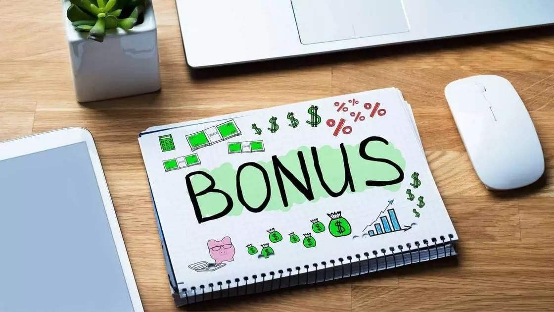 Bonus