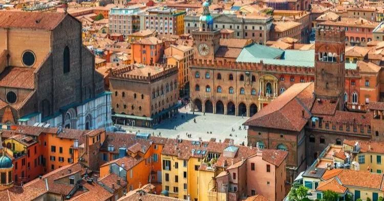 Fotovoltaico Bologna