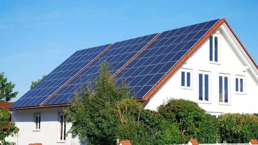 Pannelli fotovoltaici