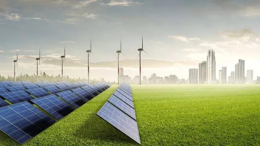 Energie rinnovabili