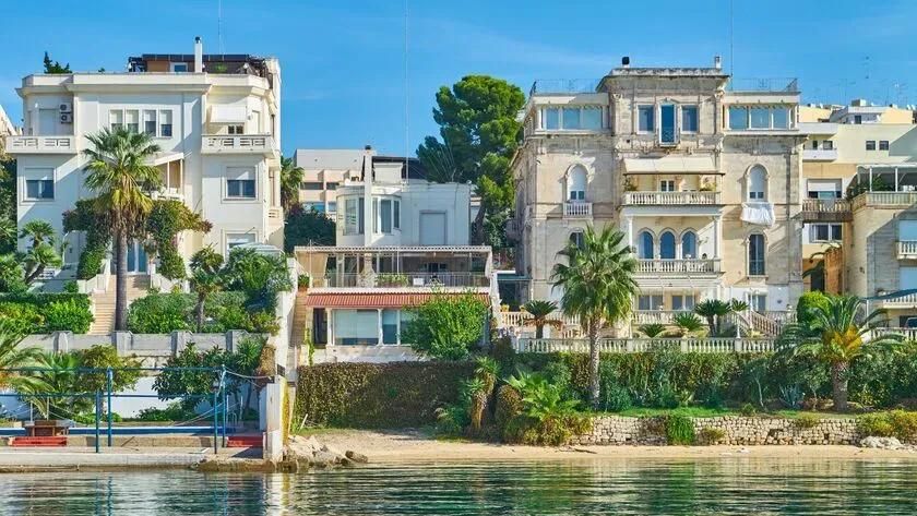 Fotovoltaico Taranto