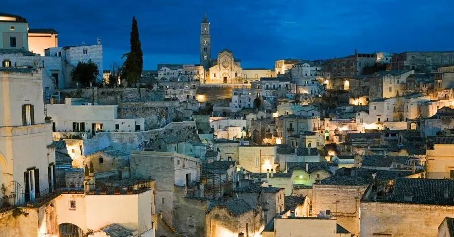 Fotovoltaico Basilicata