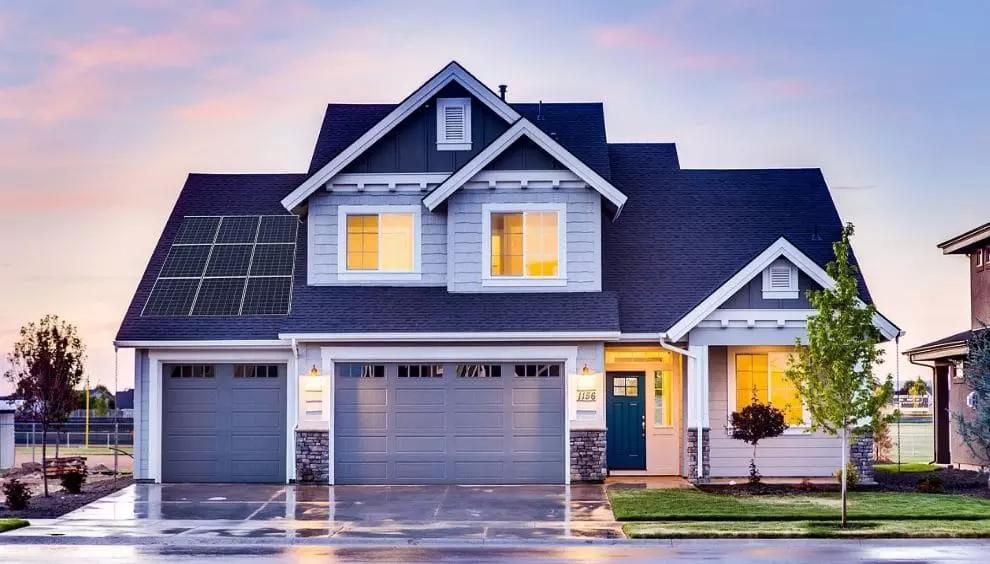 Valore immobiliare fotovoltaico