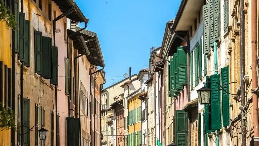 Fotovoltaico Pordenone