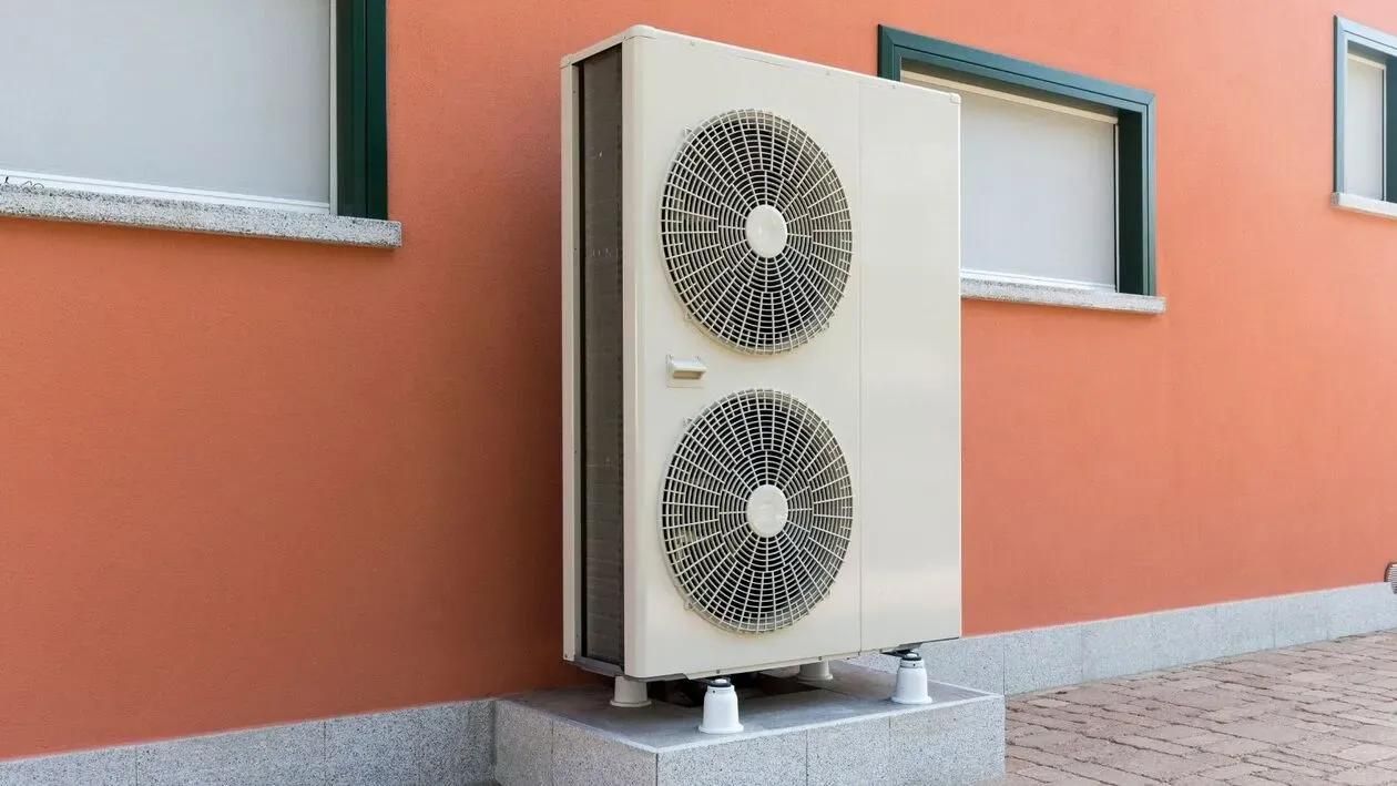 Tipologie Pompe di Calore