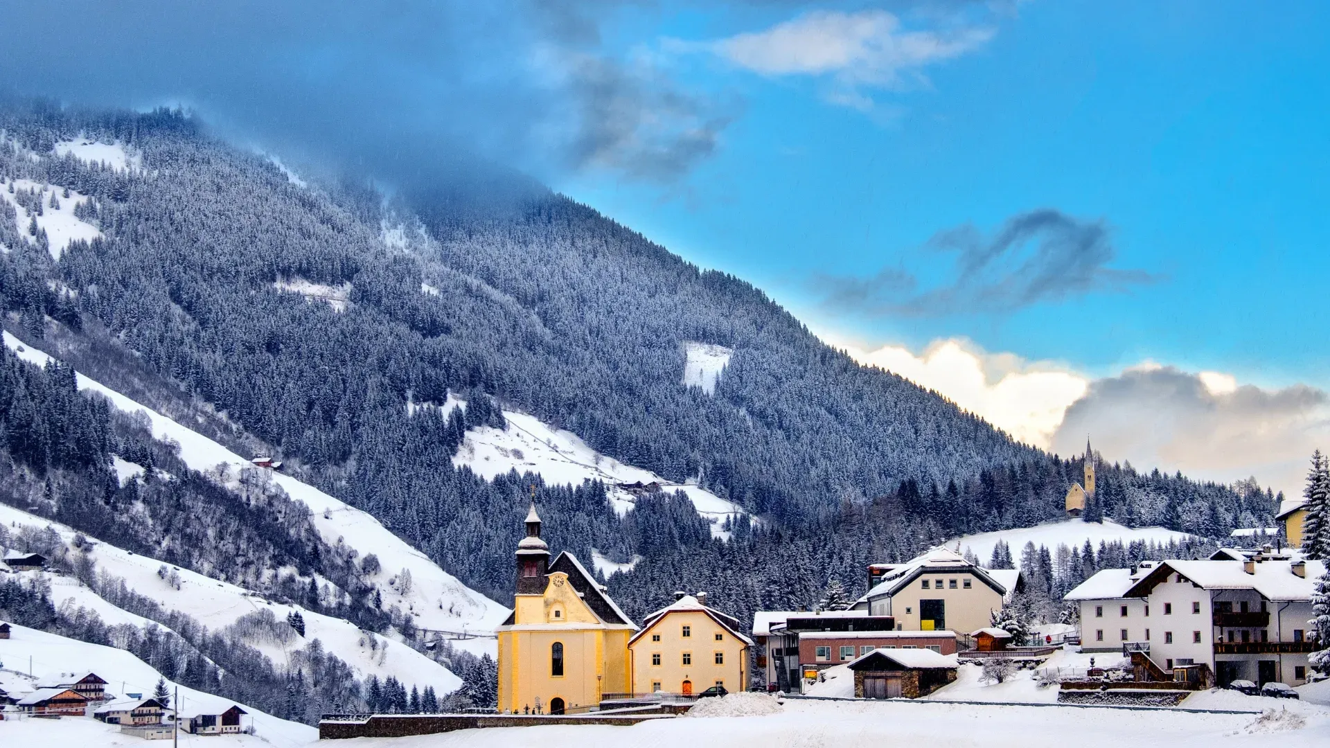 Trentino