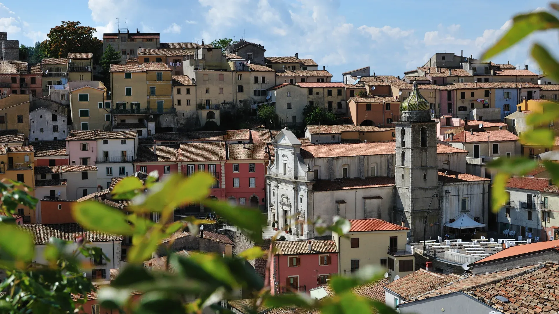 Molise