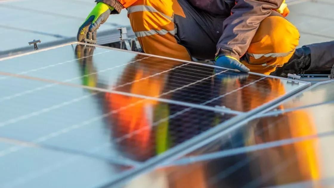 Installatore Fotovoltaico