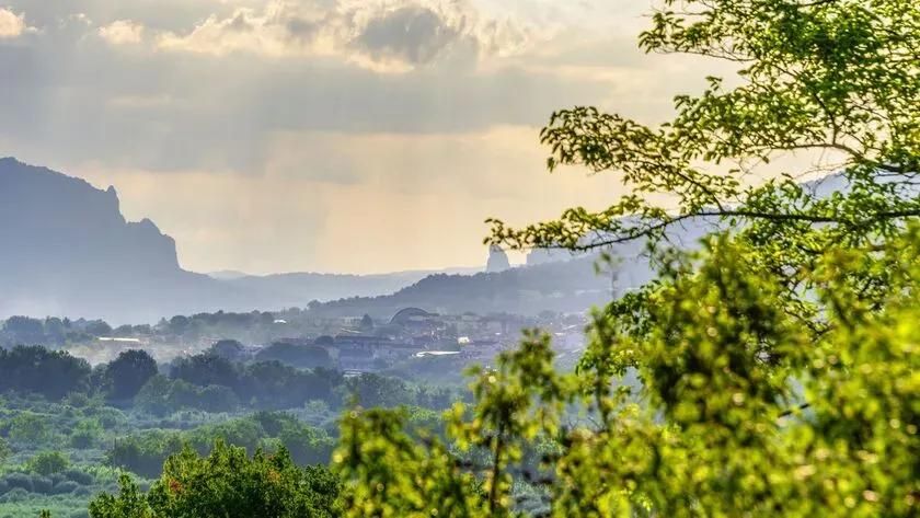 Fotovoltaico Basilicata