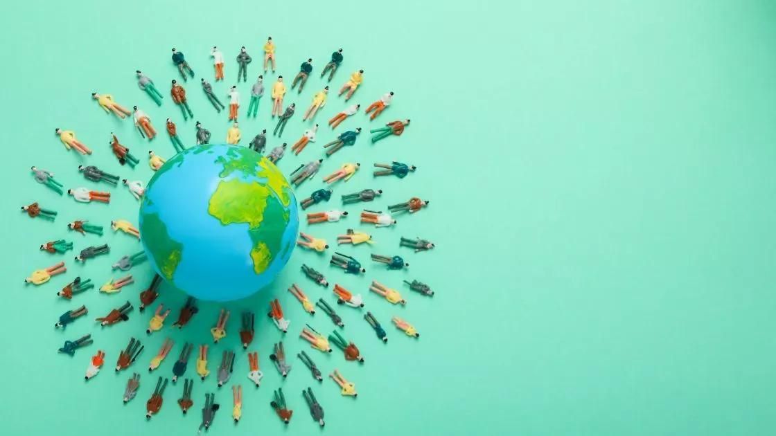 Aumento popolazione e cambiamento climatico
