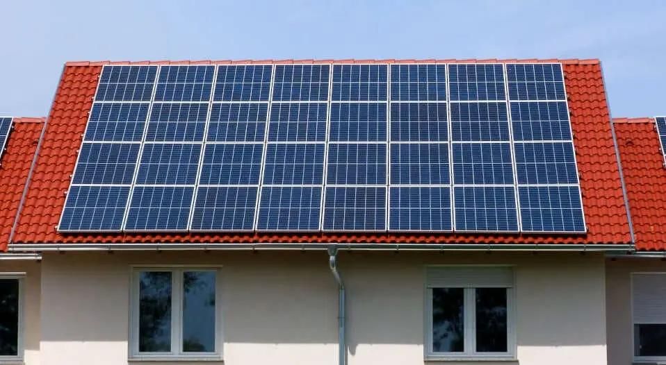inverter fotovoltaico SMA