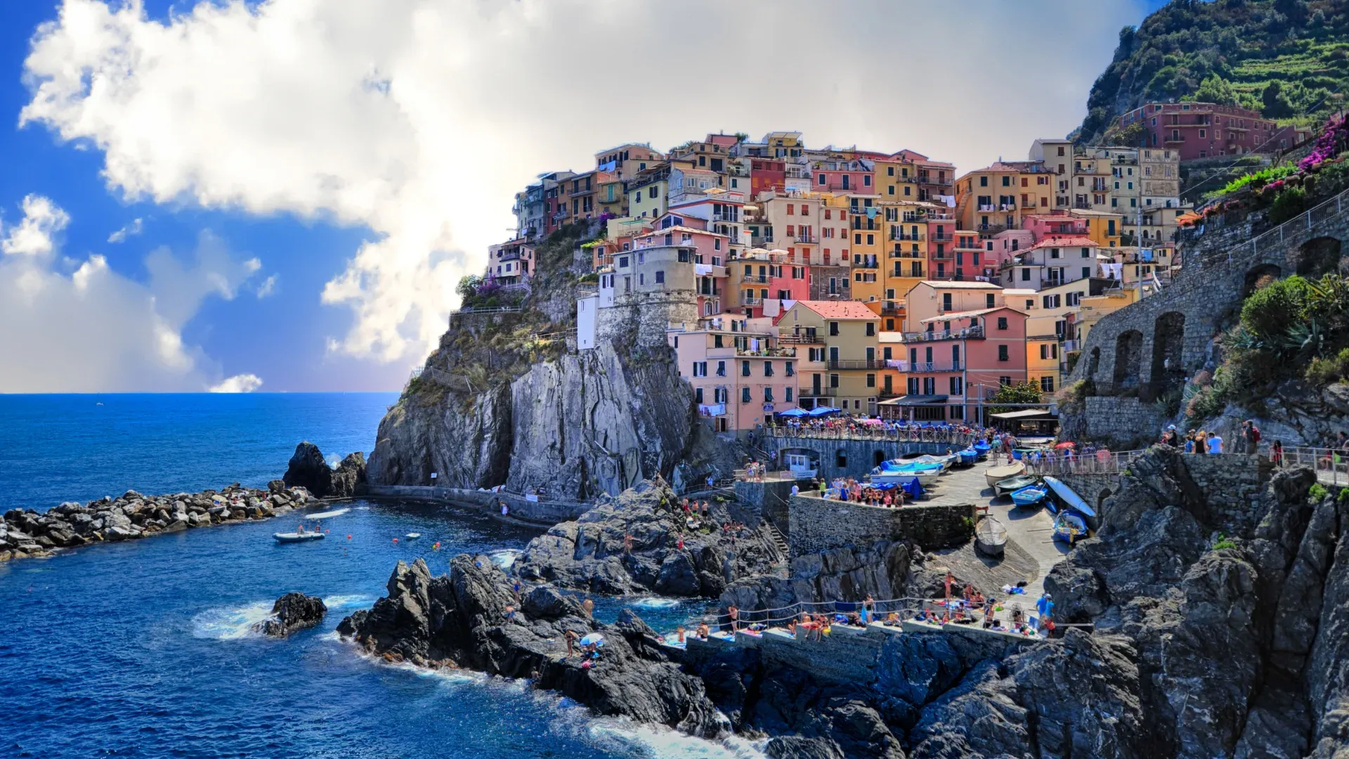 Liguria