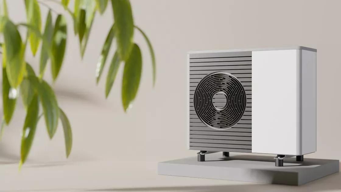 Pompe di calore ed errori da non fare