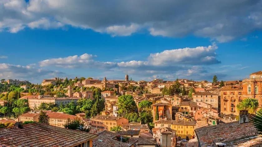 Fotovoltaico Perugia