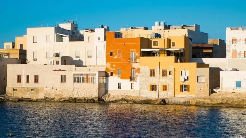 Fotovoltaico Trapani