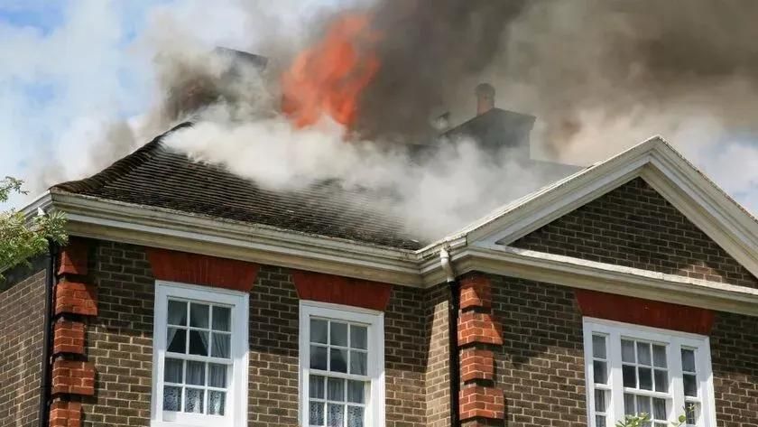 Fotovoltaico Rischio Incendio