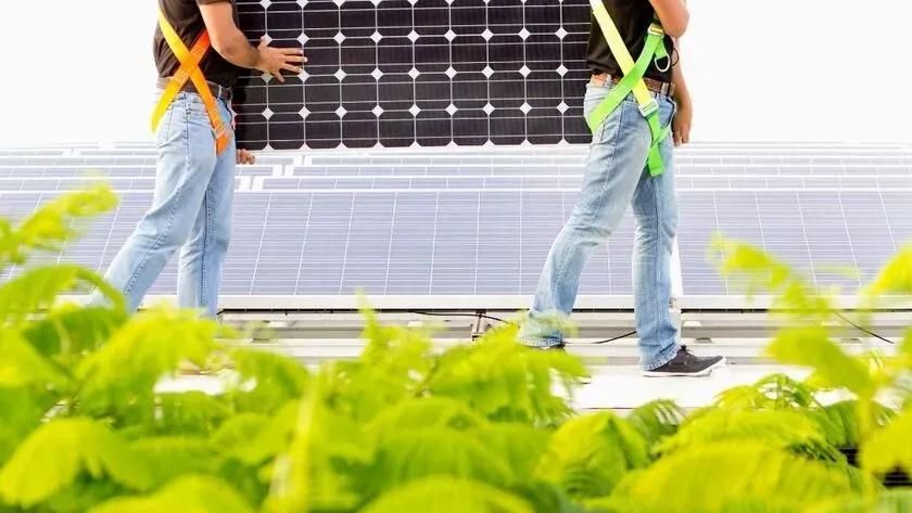 Revamping Fotovoltaico