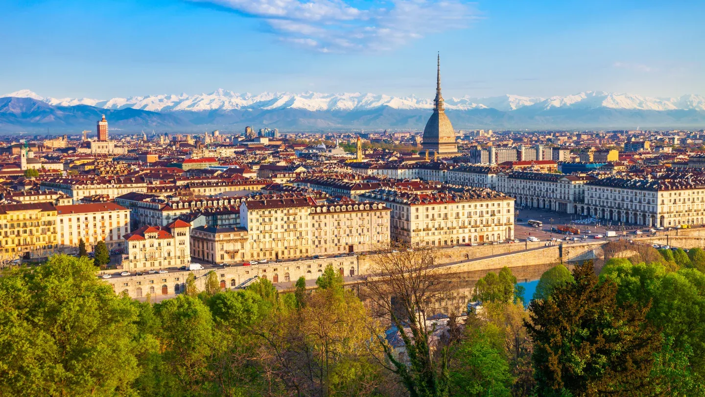 Piemonte