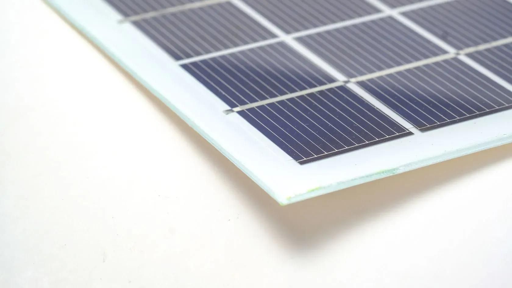 Celle Fotovoltaiche